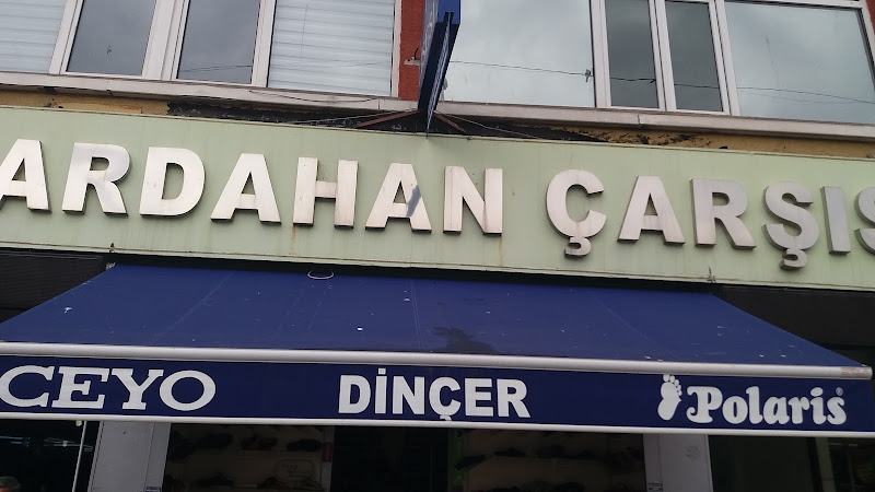 Dinçer Ayakkabıcılık