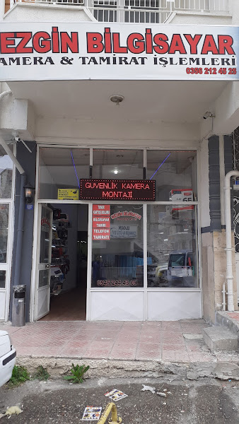 Direnç Elektrik Elektronik Bilgisayar