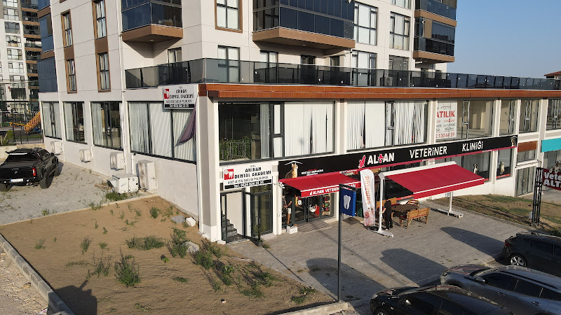 Diş Hekimi Alim Çelebi