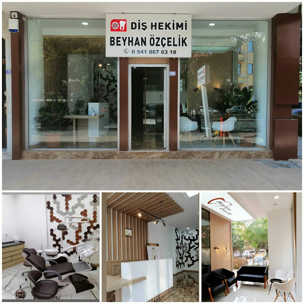 Diş Hekimi Behçet Soylu