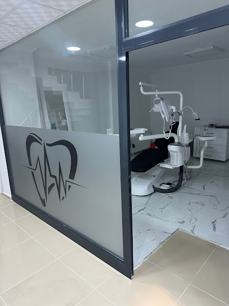 Diş Hekimi Emrah Bağcı Masterdent Kliniği