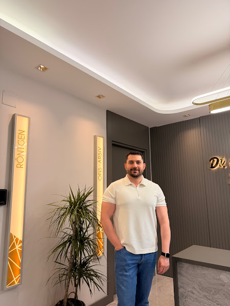 Diş Hekimi Gökhan ATAKAN (Adana Kanal Tedavisi Endodonti Uzmanı)