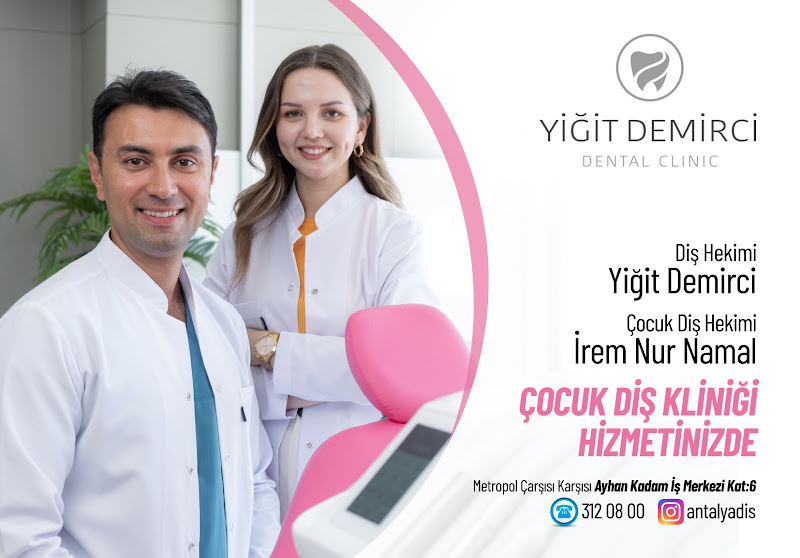 Diş Hekimi Halil Kural (Dentist)