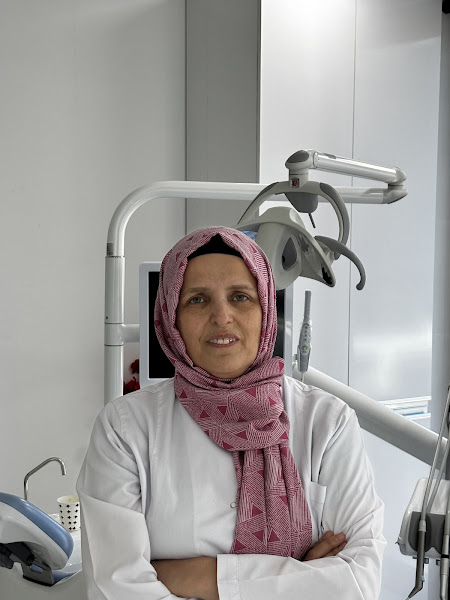 Diş Hekimi Hıdır Erdal