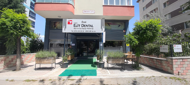 Diş Hekimi Metin Demir Diş Kliniği