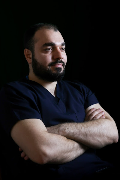 Diş Hekimi Muammer Çatlı - Konya İmplant, Konya Gülüş Tasarımı, Konya Zirkonyum Diş, Konya Diş Beyazlatma