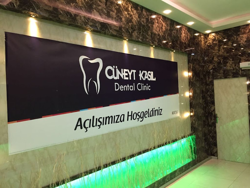 Diş Hekimi Murat Çeto