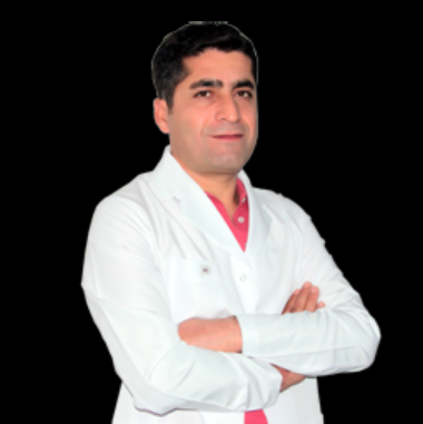 Diş Hekimi Mustafa SAVAŞ