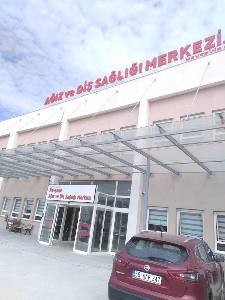 Diş Hekimi Nuriye Çavdar