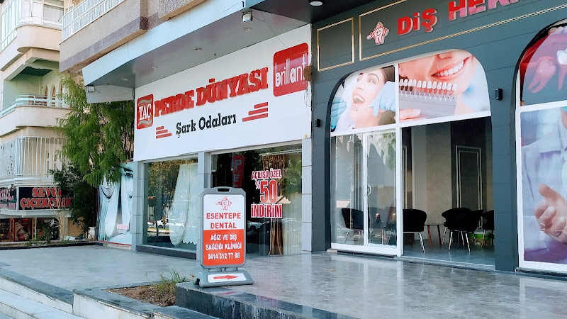 Diş hekimi Ömer Faruk demir
