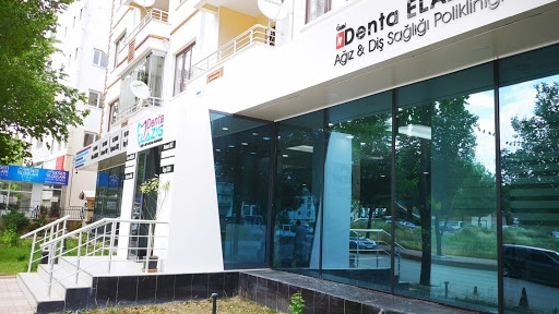 DİŞ HEKİMİ ONUR KILIÇ