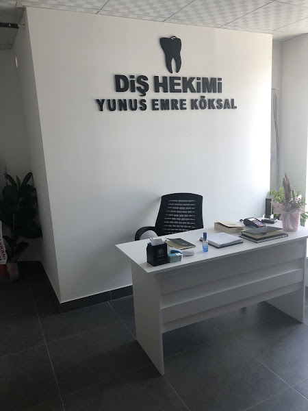DİŞ HEKİMİ ŞEYDA KIZILIRMAK KLİNİĞİ