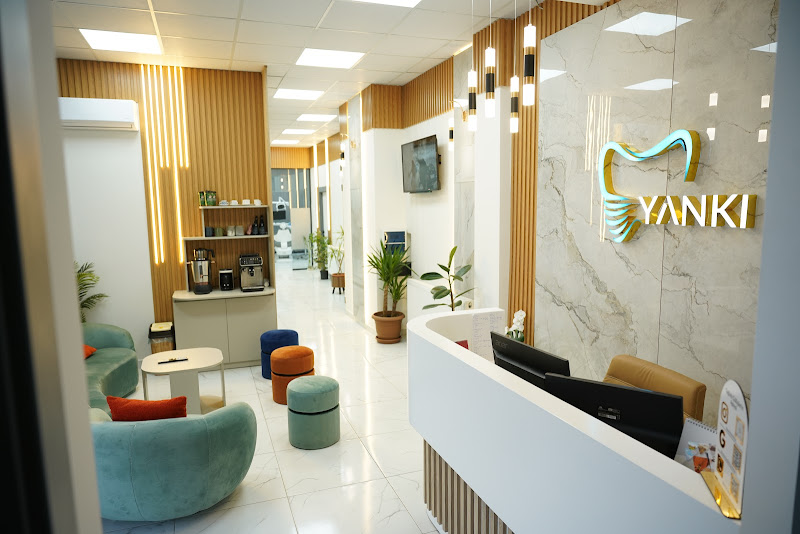 Diş Hekimi Sezer Eğritaş Ağız ve Diş Sağlığı Polikliniği | Aksaray Diş Kliniği