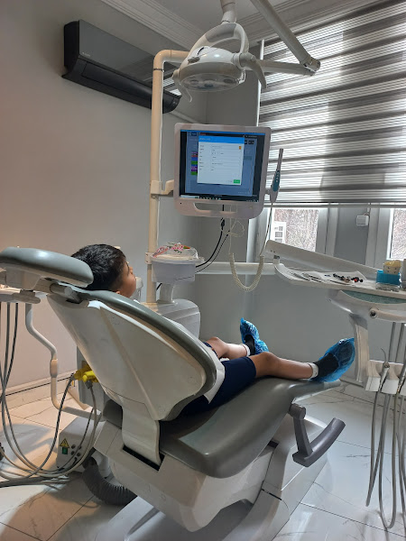 Diş Hekimi Sibel Özen Seyhan Adana Elmas Diş Kliniği