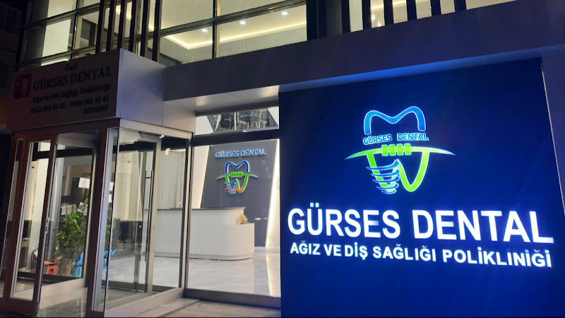 Diş Hekimi Sümeyra GÖKTAŞ diş kliniği