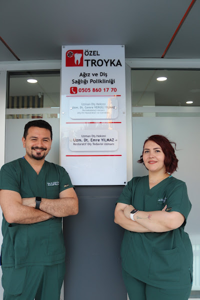 Diş Hekimi Tuğba Alaybeyoğlu