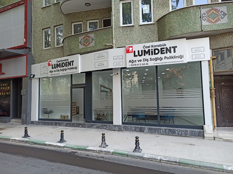 Diş Hekimi Ümit Küçükay ,Denticity