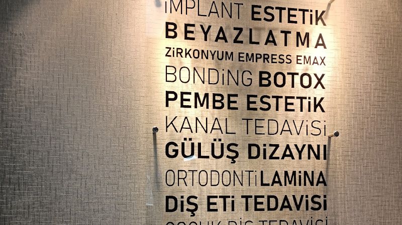 Diş hekimi Yakup baykuşak