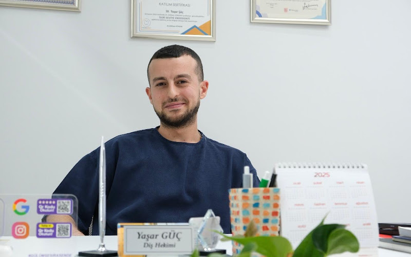 Diş Hekimi Yaşar Güç -Konya Çocuk Diş Hekimi, Konya İmplant, Konya Estetik Diş Hekimi, Konya Nöbetçi Dişçi-