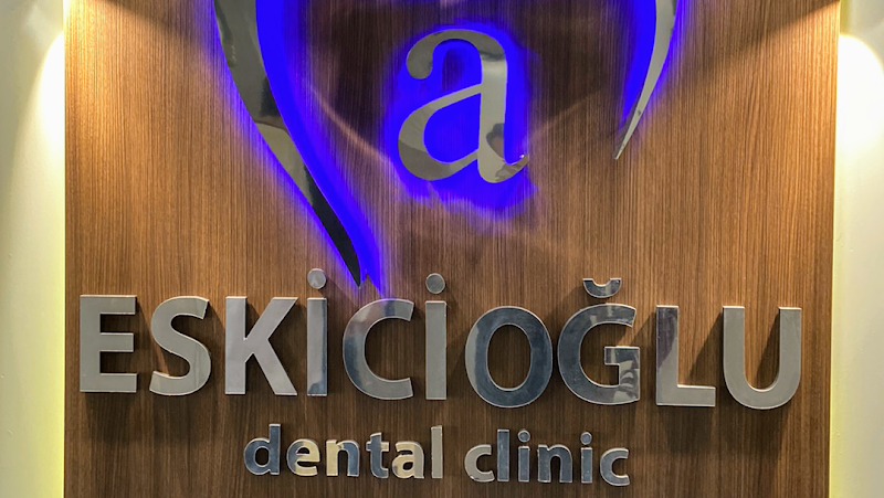 DİŞHEKİMİ DOĞAN YÜCE