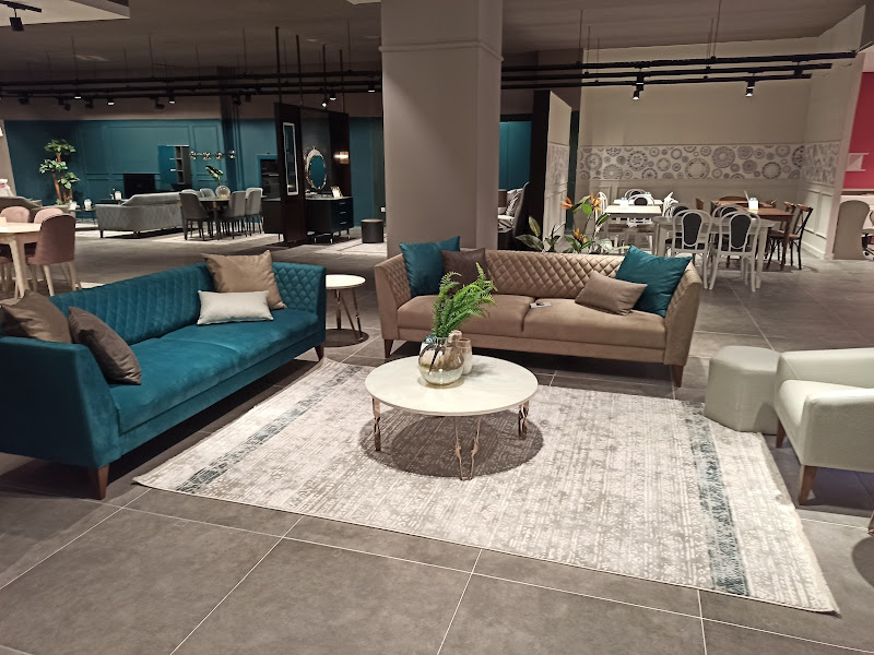 Divanev | Isparta