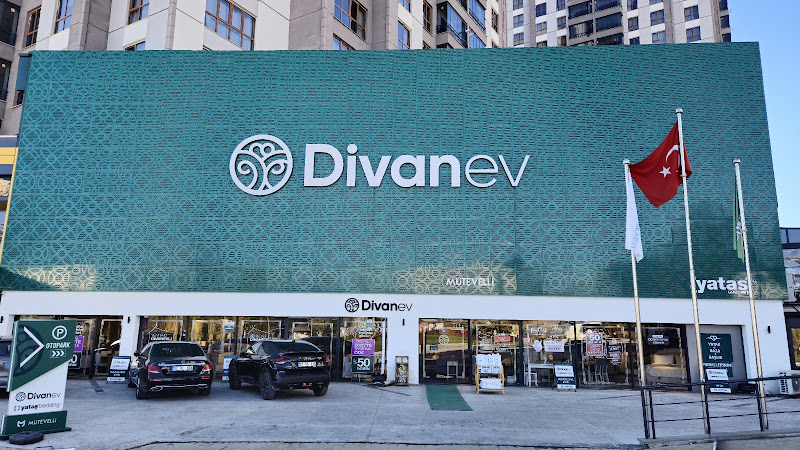 Divanev | Kastamonu