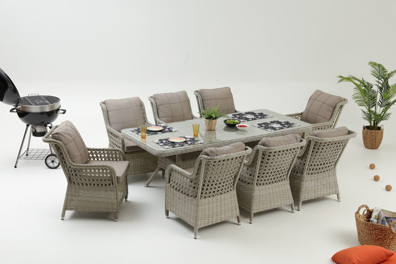 Divona Home - Ankara Bahçe Mobilyası Mağazası