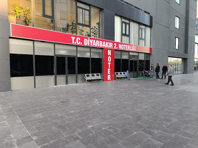 Diyarbakır 7. Noterliği