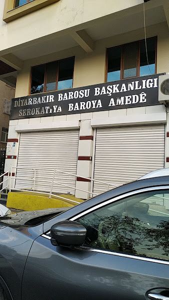DİYARBAKIR AVUKAT- Av. İbrahim Halil YILDIZ