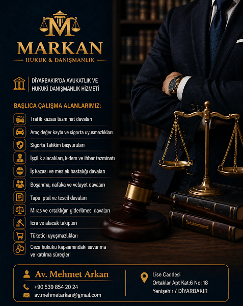 Diyarbakır Avukat Berçem YENER