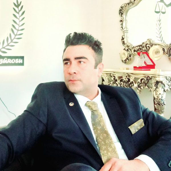 Diyarbakır Avukat - DGN HUKUK BÜROSU