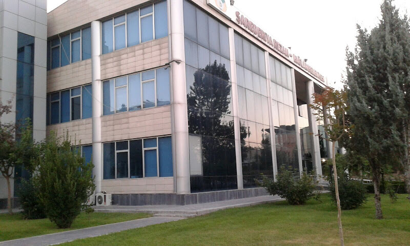 Diyarbakır Bağlar Belediyesi