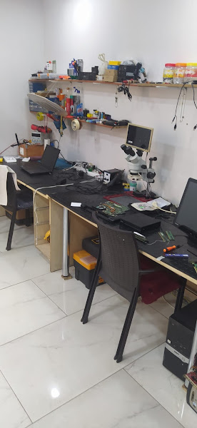 Diyarbakır Bilgisayar Hastanesi