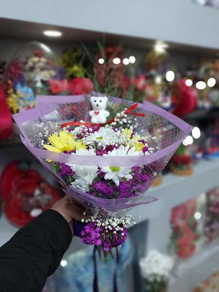 Diyarbakır Çiçekçi Misss Flowers & Çikolata Diyarbakır Kayapınar Huzurevleri Çiçekçi