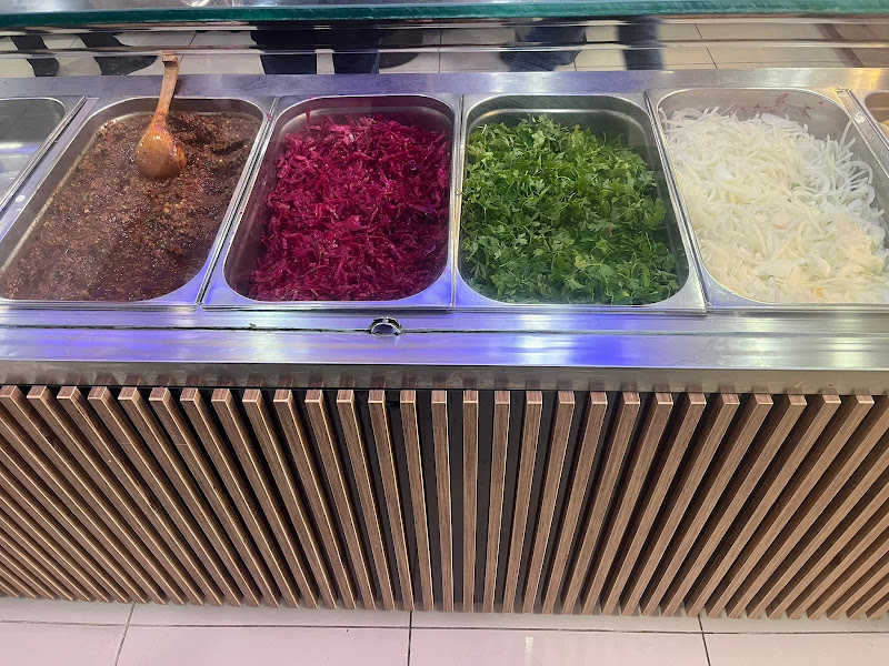 DİYARBAKIR CİĞERCİSİ FAYSAL USTA