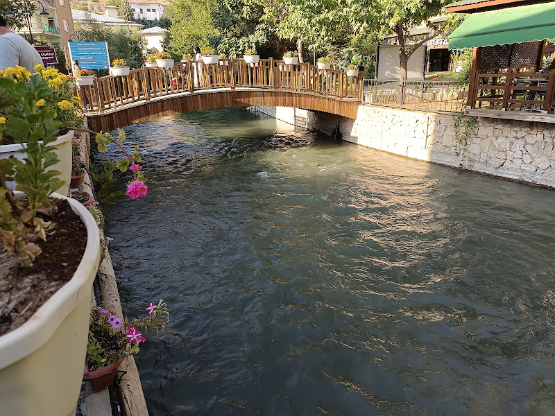 Diyarbakır Gezi Şirketleri