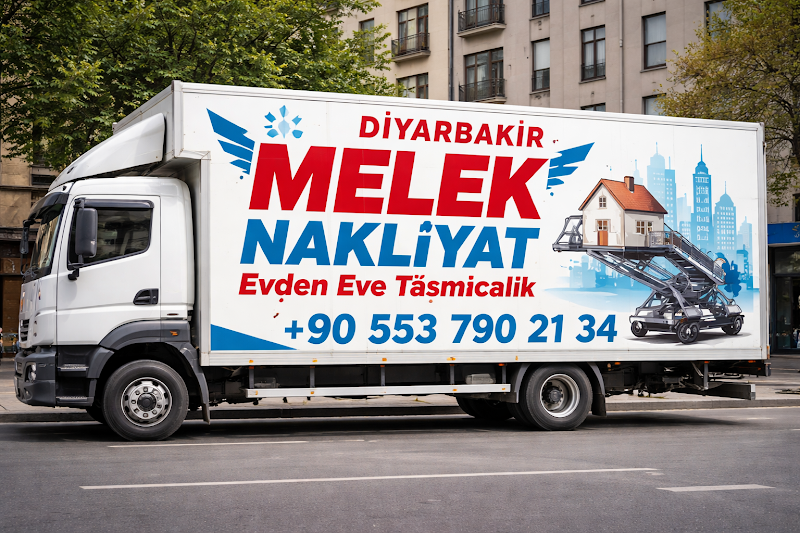 Diyarbakır MARKA NAKLİYAT