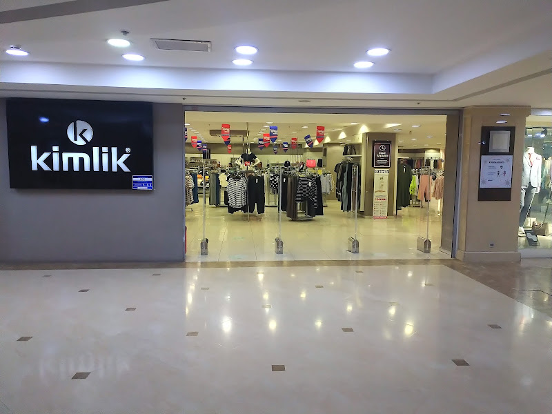 DİYARBAKIR NİNOVA AVM - TDRS