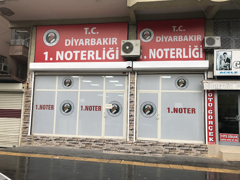 Diyarbakır Noter Odası