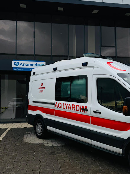 Diyarbakır Özel ARS Ambulans