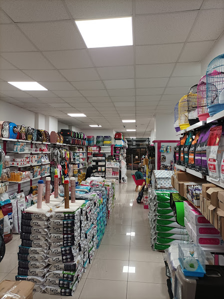 Diyarbakır pet shop