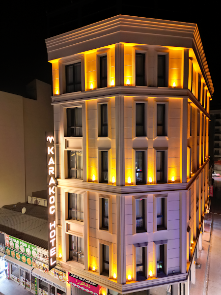 DİYVAN OTEL