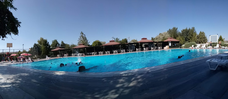 Dizayn Havuz Sistemleri Diyarbakır