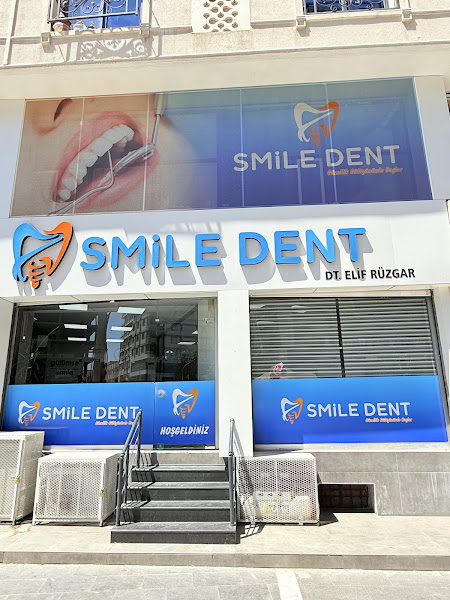 DOCTOR GG AĞIZ VE DİŞ SAĞLIĞI POLİKLİNİĞİ