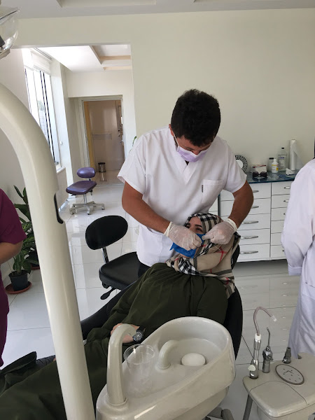DOCTOR MRA Diş Kliniği | Batman