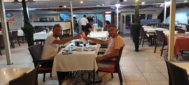 Doğa Balık Et Restorant