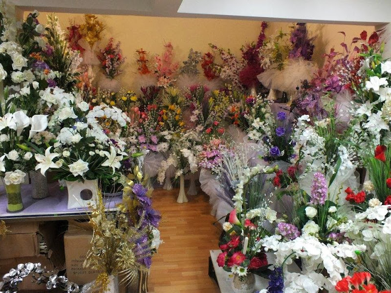 Doğa Çiçek Galerisi