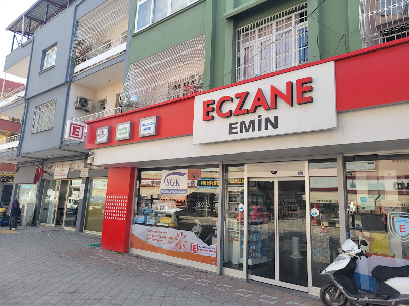 DOĞA ECZANESİ