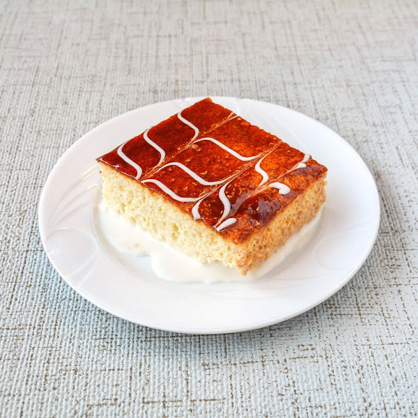 Doğa fırın
