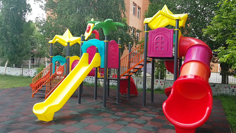 Doğa Kreşi ve Gündüz Bakımevi